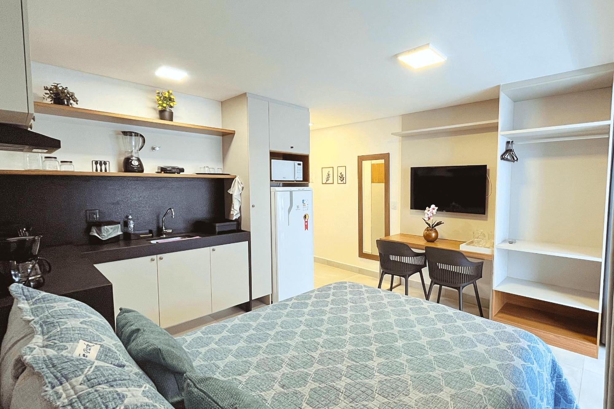 Hyde Park By Living Apartman João Pessoa Kültér fotó
