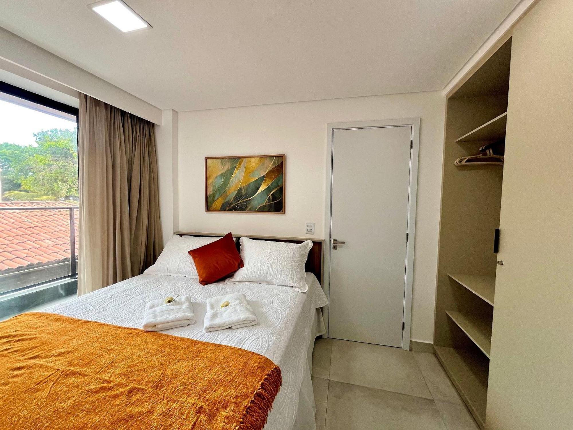 Hyde Park By Living Apartman João Pessoa Kültér fotó