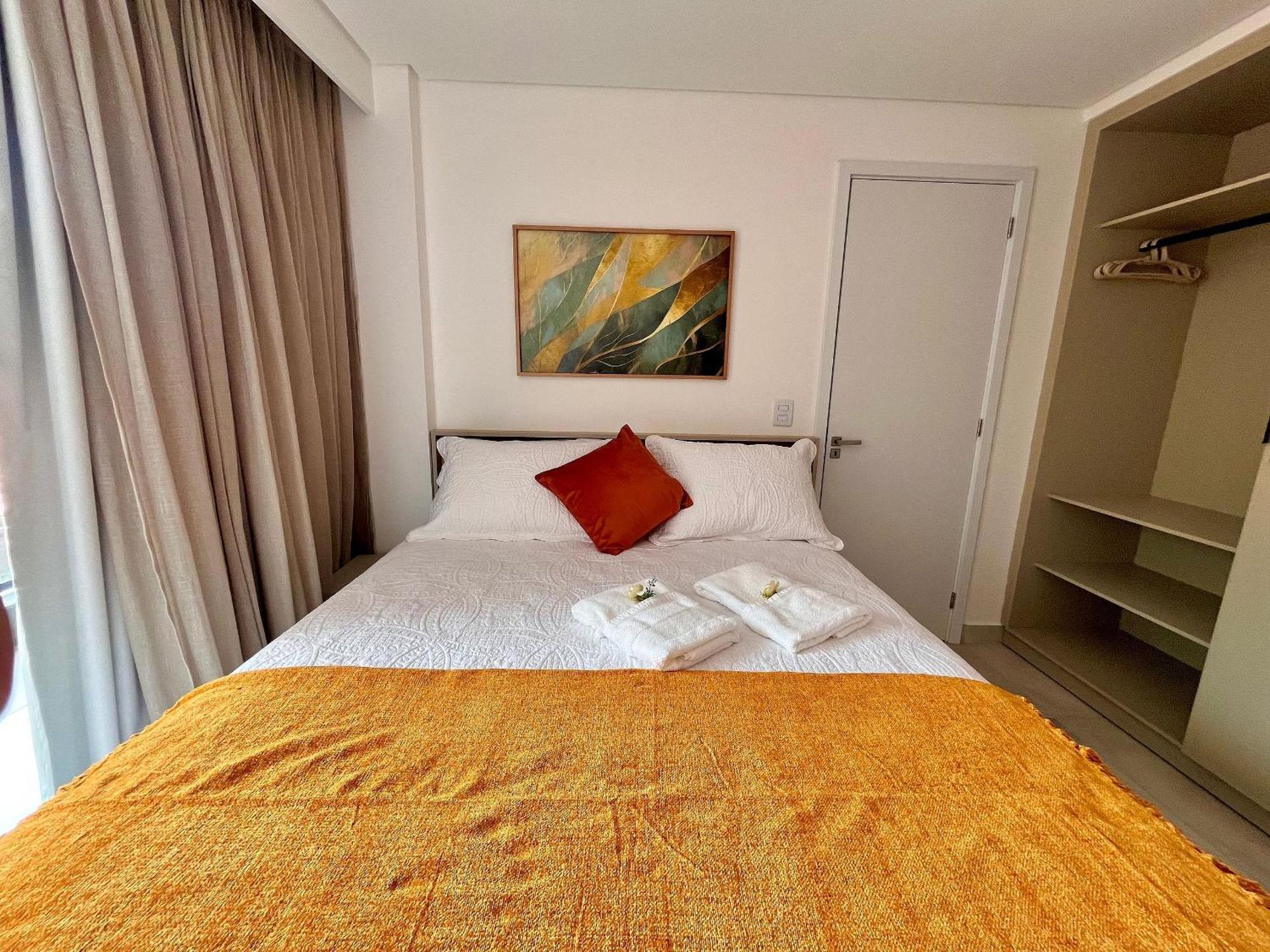 Hyde Park By Living Apartman João Pessoa Kültér fotó
