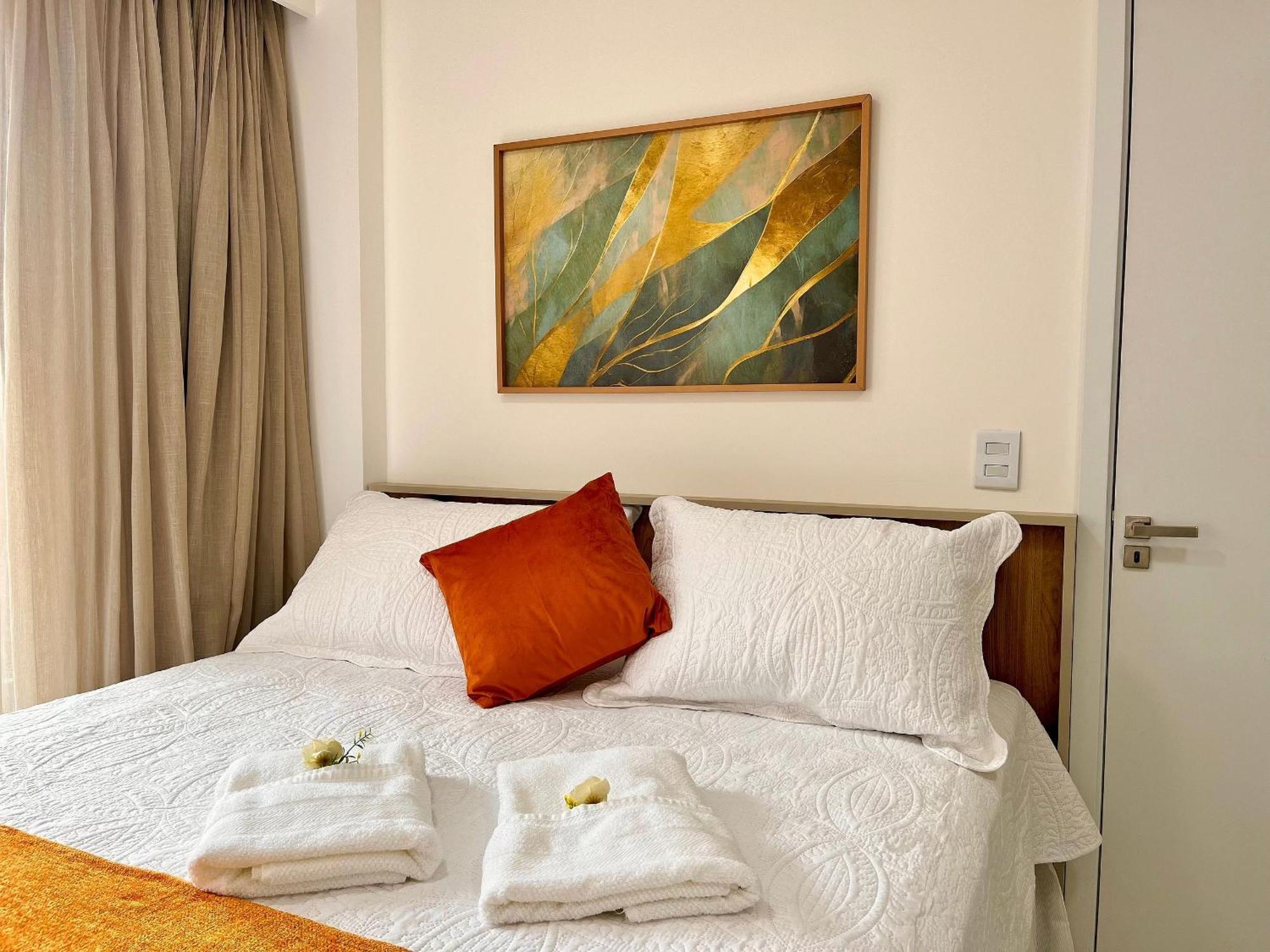 Hyde Park By Living Apartman João Pessoa Kültér fotó